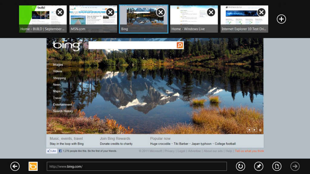 internet-explorer-10-windows-8 IE 10 windows 8 suface