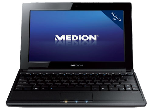 medion akoya e1229